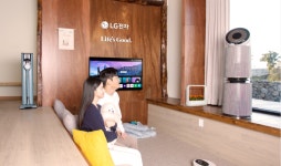 LG전자, 제주 빈 집 리모델링 숙소 선봬…ESG 경영 실천