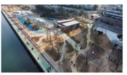 창원특례시, 마산항 친수공간 시민불편 제로화 환경개선 시행