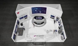 LG U+, 스마트공장 전시회서 ‘스마트팩토리 토탈 솔루션’ 전시