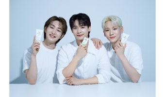 닥터지, 해외 모델로 샤이니 발탁…일본·베트남 공략