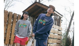 LF몰 엘:에이블관, 챔피온 캠핑라인 국내서 단독으로 선보인다