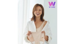 단색, 올리브영 W케어 카테고리 대전 참여