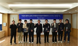 대구도시개발공사, ‘일할 맛 나는 회사’ 만들기 박차