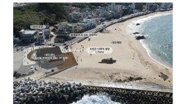 강릉시, 소멸 위기 어촌 극복  ...  해양 수산 정책 관련 93개 사업  227억 투자