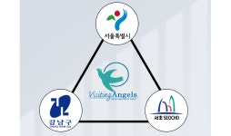 비지팅엔젤스코리아, 지자체와 잇따른 MOU 체결 통해 B2G 사업 확대