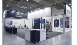 셀바스AI, 키메스 2023 참가해 ‘셀비 체크업’ 선보여