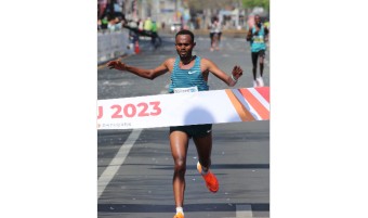 대구시, 2023대구국제마라톤대회 개최···에티오피아 남녀 우승