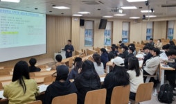 군산대 도내 산업 인력확보‧고도화 기여 사업 설명회