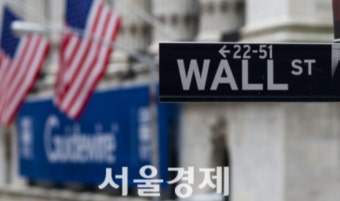 뉴욕증시, 실적 확인하며 ‘방향성 탐색중’…나스닥 0.03%↑