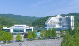 금호리조트, 화순스파리조트 객실 리뉴얼…온천 휴양 리조트로 도약