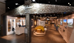 페르노리카코리아, 현대백화점 판교점에 발렌타인 싱글 몰트 팝업 스토어 오픈