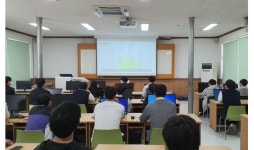 대구경북병무청, 울릉고등학교서 찾아가는 병역진로설계