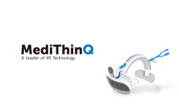 메디씽큐, 의료용 AR 웨어러블 기술로 美 에디슨 어워즈 금상