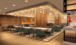 크리스탈 제이드 소공점, 광동식 다이닝 레스토랑으로 리뉴얼 오픈