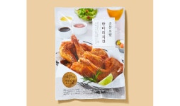 조선호텔앤리조트, ‘조선호텔 한마리치킨’ SSG닷컴서 선봬