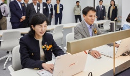삼양식품그룹, 삼양목장 연수원 공개…워케이션 프로그램 론칭