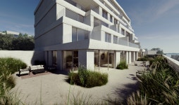 해운대 달맞이고개 중심 ‘애서튼 어퍼하우스’ 분양