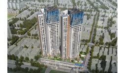 한신공영, 교통 호재 품은 ‘조치원 한신더휴’ 분양 중