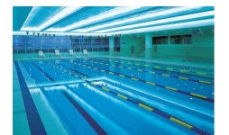 부산도시공사, 부산유스호스텔 아르피나, “청소년 수영체험” 개설