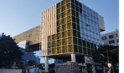 서귀포시-SCL서울의과학연구소 이빨청춘치과 사업 추진