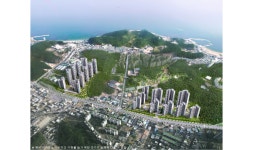 현대건설, ‘힐스테이트 환호공원’ 분양