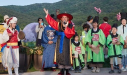 아산시, 조선시대로의 시간여행 아산 문화재야행 절찬리 진행