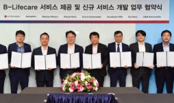 LG엔솔, 수입차 딜러 7개사와 배터리 관리 사업 확대 나서