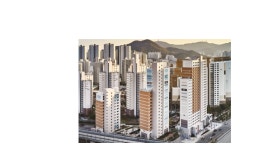 부산도시공사, 동래행복주택 입주자 및 예비 입주자 26~30일 추가모집