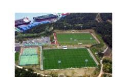 울산시, 미포구장 10월 중 시민들에게 개방