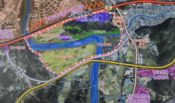 진주 문산 공공주택지구, ‘혁신도시 시즌2’ 마중물 사업