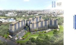 제주 서귀포 신축 아파트 ‘서귀포 휴안더갤러리 1차’ 분양