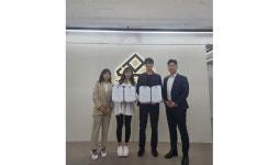 트리니티랩스, 일본 마케팅 기업 이터널비와 업무협약