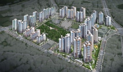 울산 ‘번영로 센트리지’ 단지 내 상가 분양