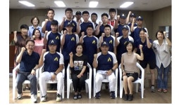 영월 상동고, 폐교 위기에서 야구전문특성화고로 부활의 길 탐색