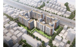 대보건설, 부천 우성빌라 가로주택정비사업 수주