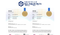 청년배관케어, ‘소성로 배관케어 시스템’ 특허 취득