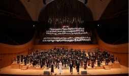 사단법인 메리, 자선연주회 ‘메리투게더, 영화음악에서 베토벤 합창까지’ 성료