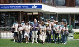 충장로의 맛·멋·풍류 알려요…광주 추억탐험 선발대 나섰다