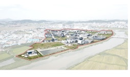 경기도, 김포 학운6 일반산업단지 준공인가…138개 업체 계약완료