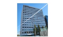 부산본부세관, 리모델링 공사에 따른 청사 이전