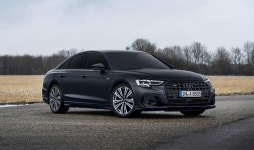 아우디 코리아, ‘아우디 A8 50 TDI 콰트로 블랙 에디션’ 출시