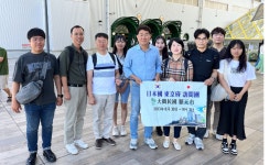 노관규 순천시장 애니메이션으로 지역산업.도시구조 대변환