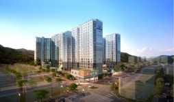 울산 중구 ‘다운 한양립스 더 퍼스트 하임’ 분양 예정