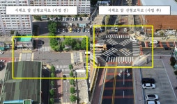 애물단지 서군산 송전선로 철탑 6기 이달 철거
