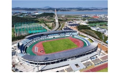 전국체전 해외동포선수단 1,300명 목포로 달려온다