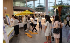 순천은 역시 달랐다…2023 청년의 날 행사