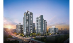 DL건설, ‘e편한세상 답십리 아르테포레’ 본격 분양