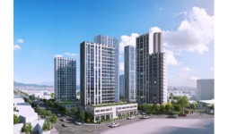 광주 남구 ‘중흥S-클래스 410’ 본격추진