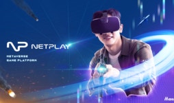 모인, 400억원 규모 투자계약 발표…‘넷플레이’ 프로젝트 공개