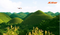 제주항공 부산~보홀 노선 신규 취항